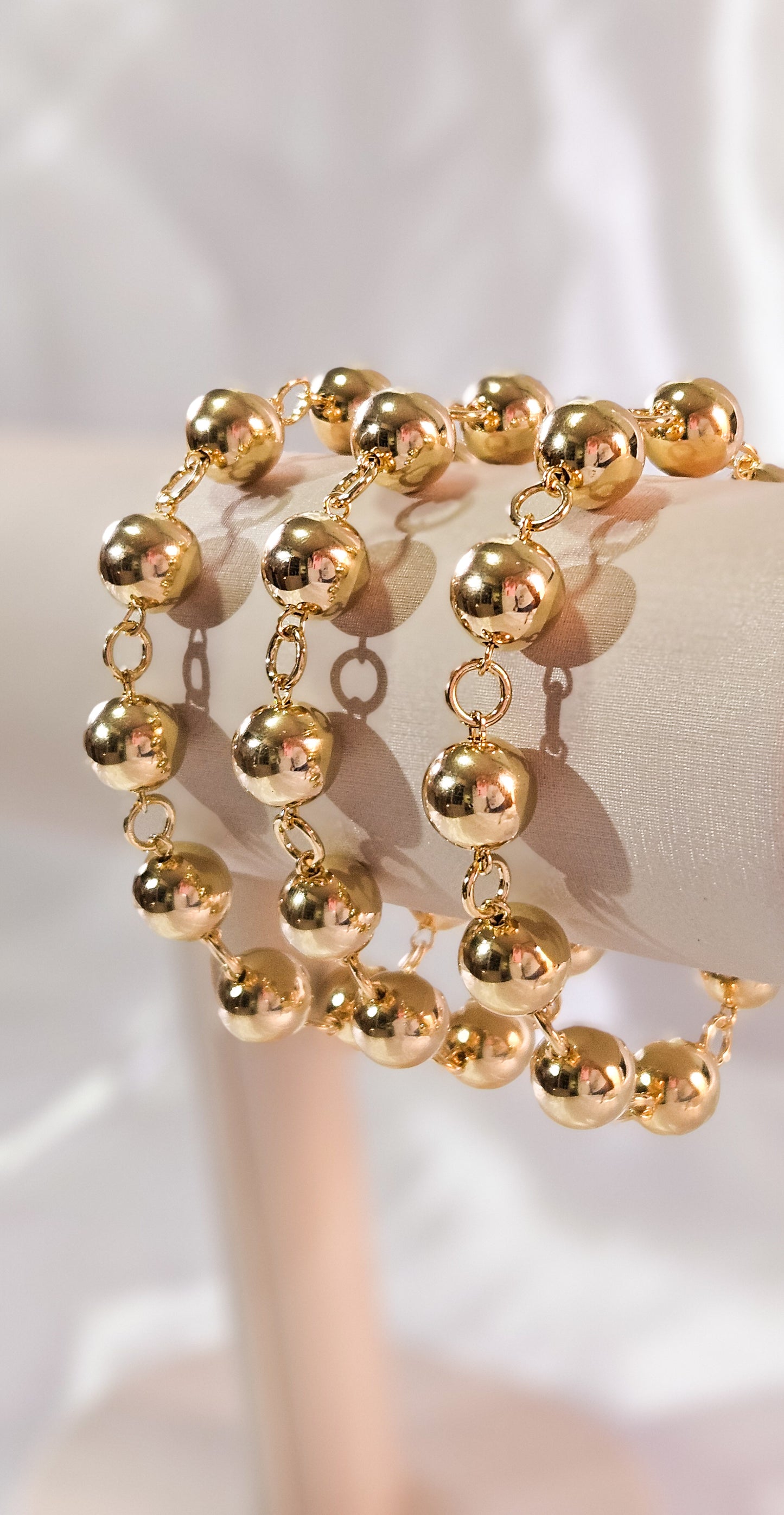 Pulseira Bola