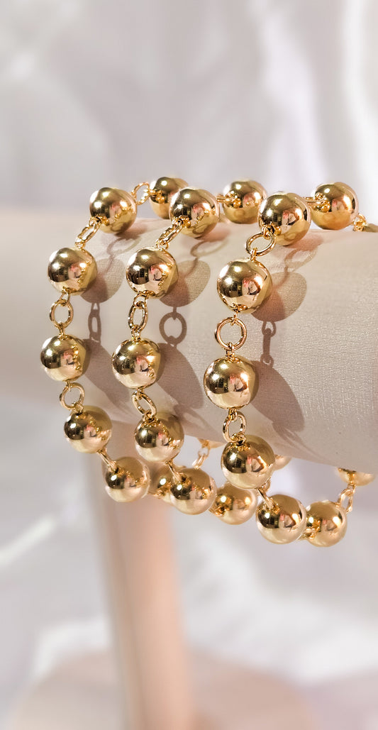 Pulseira Bola