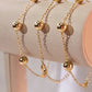Pulseira Orbella Grande