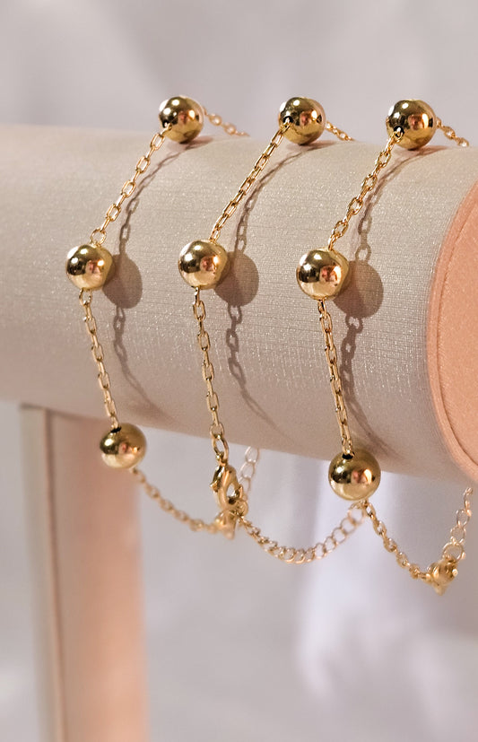 Pulseira Orbella Grande