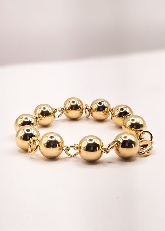 Pulseira Bola