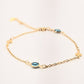 Pulseira Cruz Celestial