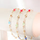 Pulseira Cores