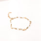 Pulseira Brilho Sutil