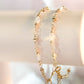 Pulseira Brilho Sutil