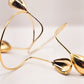 Bracelete Elísia Dourado