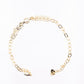 Pulseira Louro Perolado