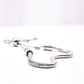 Pulseira  Inox Cirúrgico