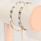 Pulseira Brilho do Oceano