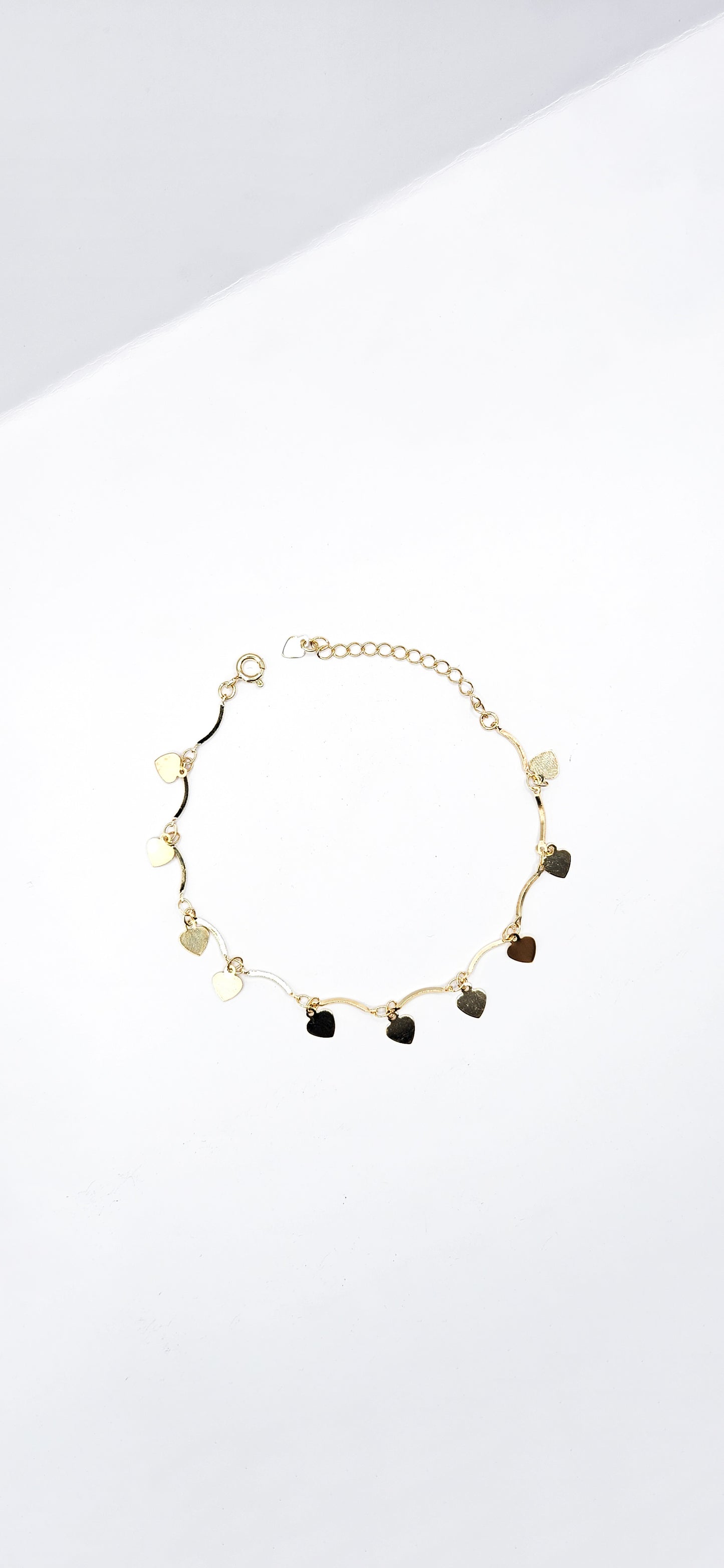 Pulseira Espada Real