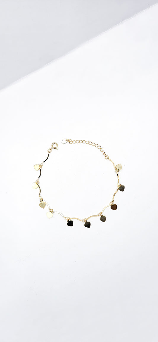 Pulseira Espada Real