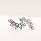 Brinco Ear Cuff Eden Glow