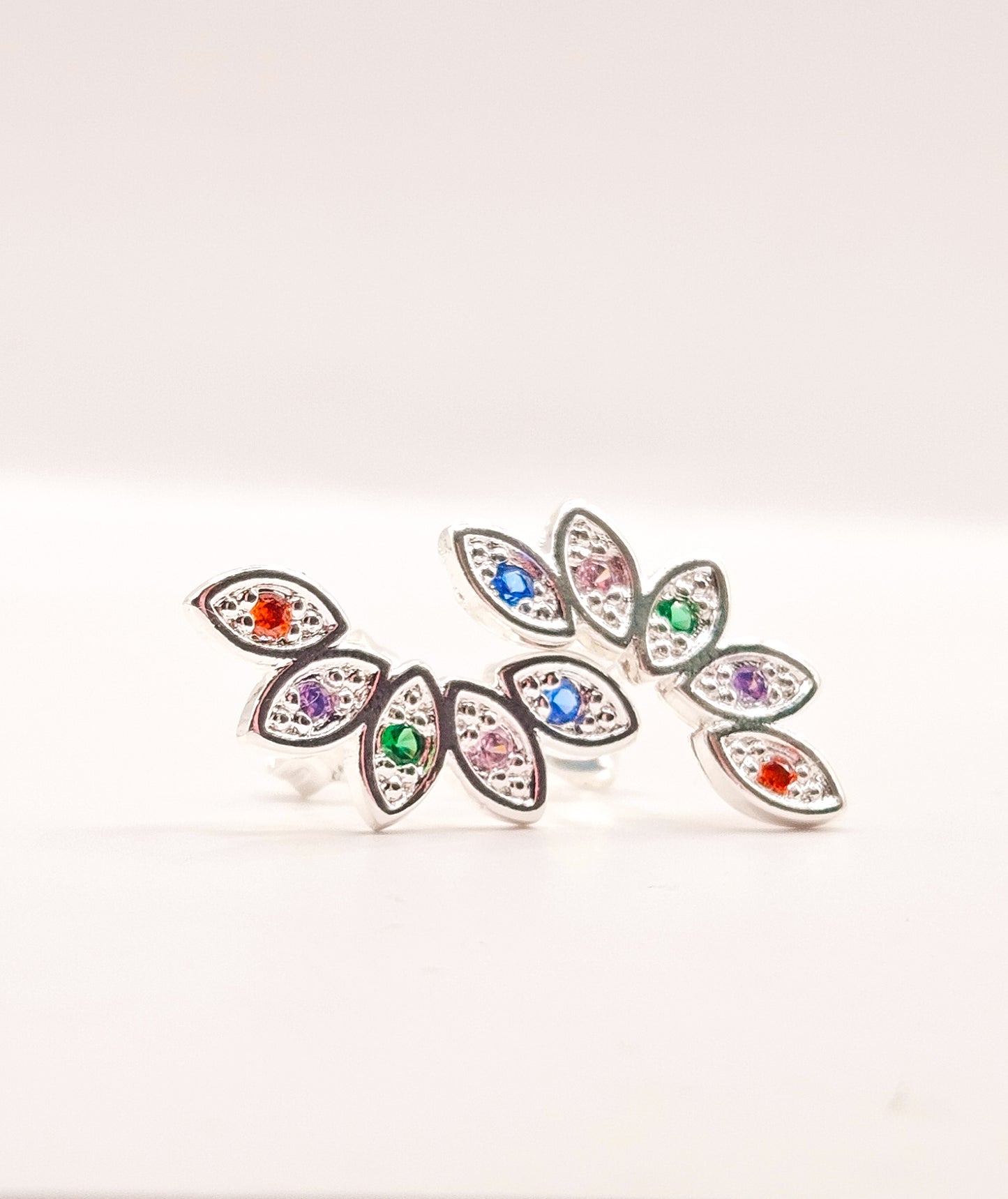Brinco Ear Cuff Eden Glow