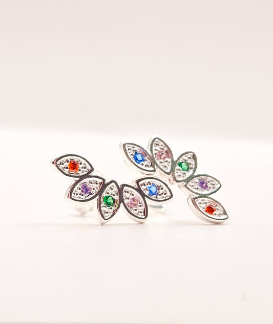 Brinco Ear Cuff Eden Glow