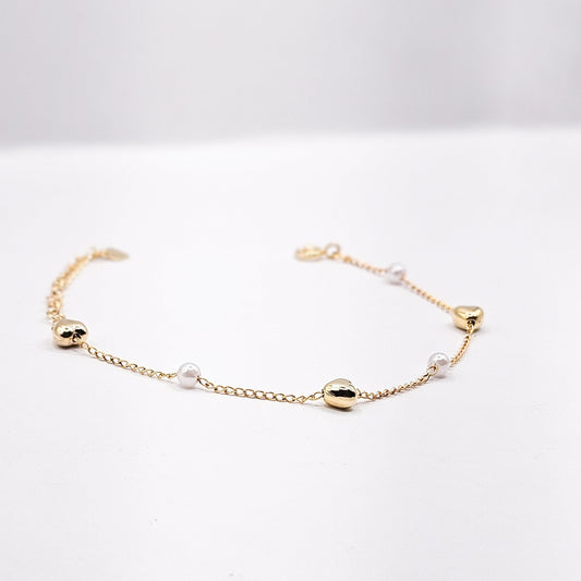 Pulseira Aurora