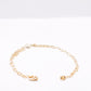 Pulseira Louro Perolado