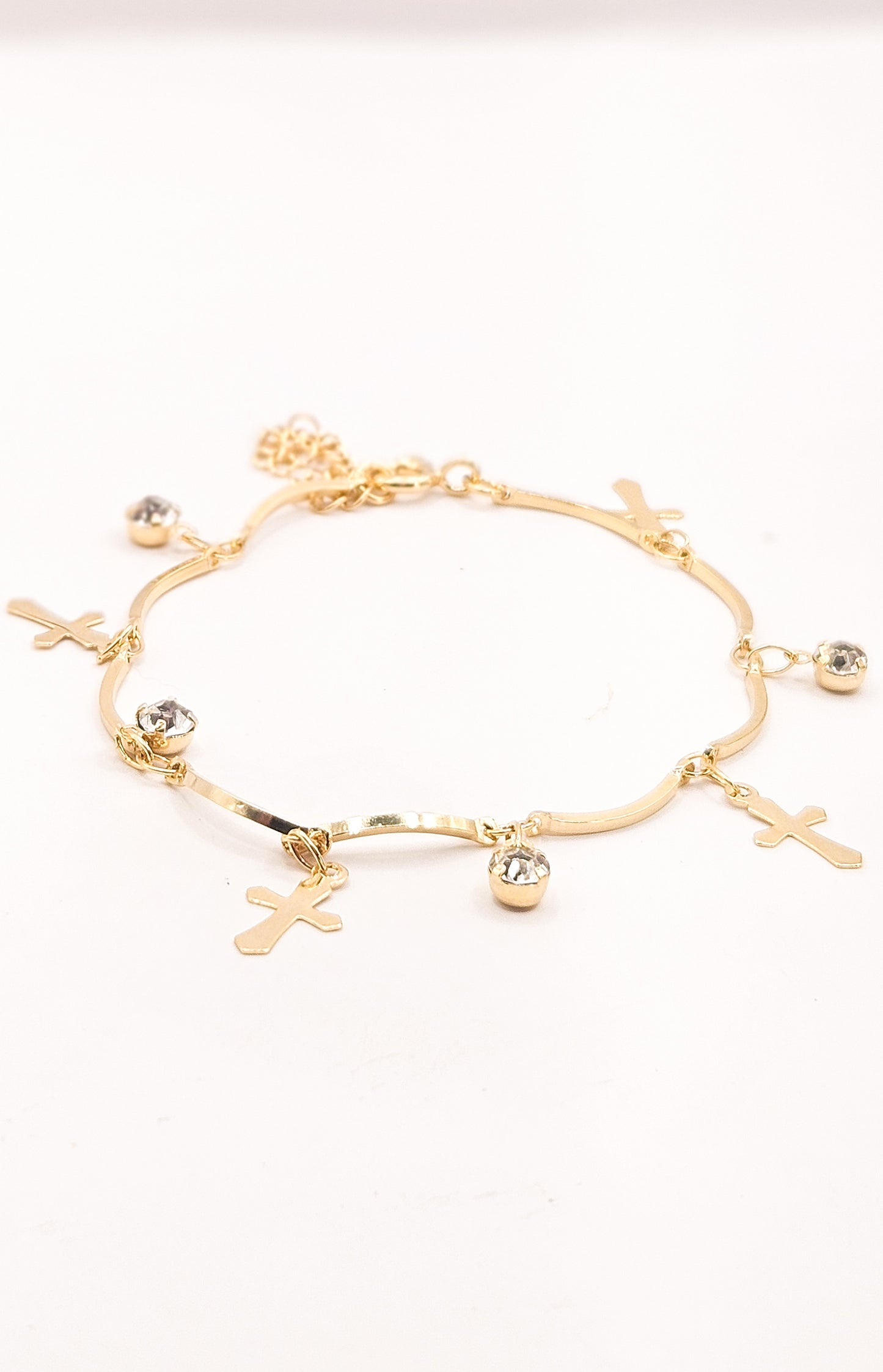 Pulseira Elo Sagrado