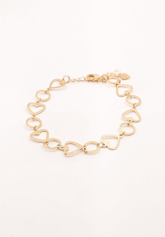 Pulseira Encanto Duo