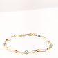 Pulseira Harmonia Grega