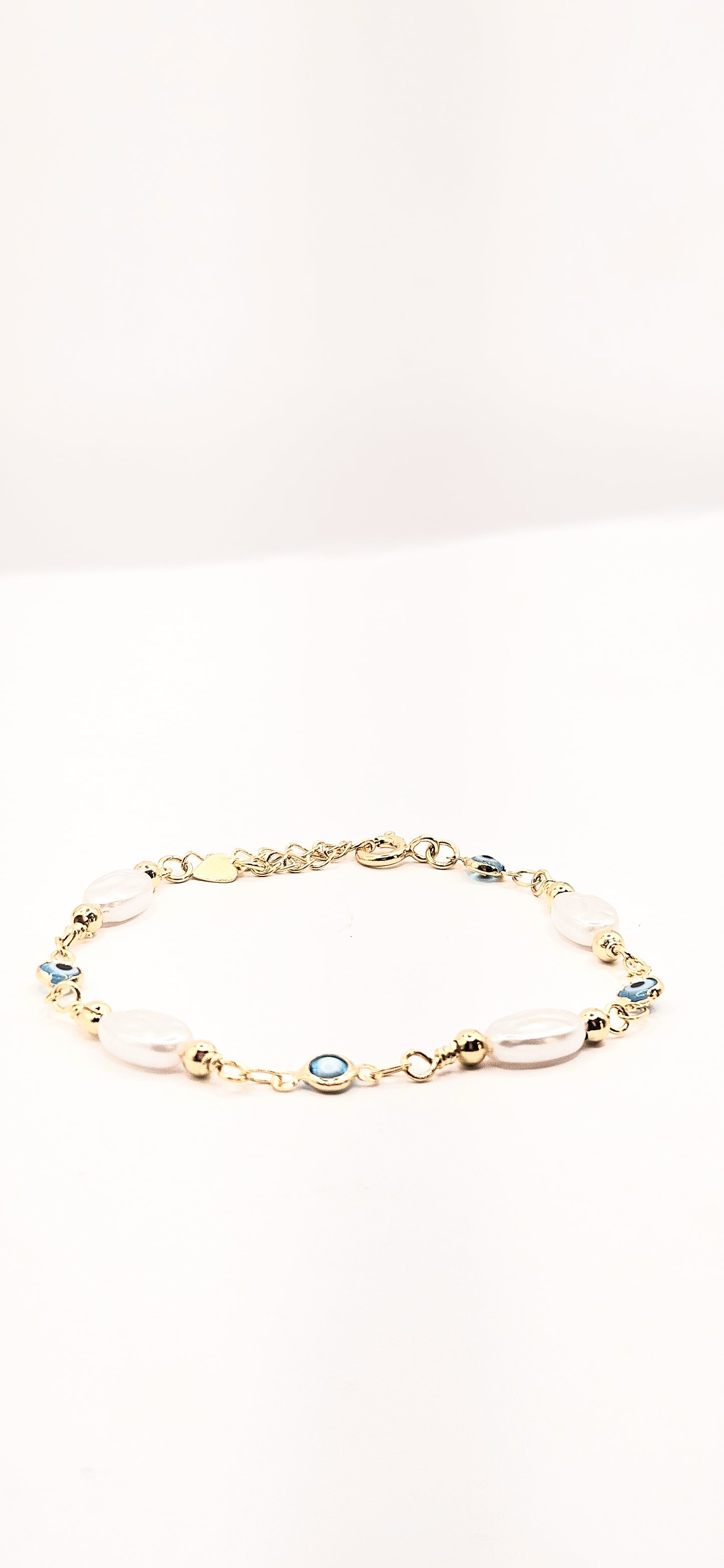Pulseira Harmonia Grega