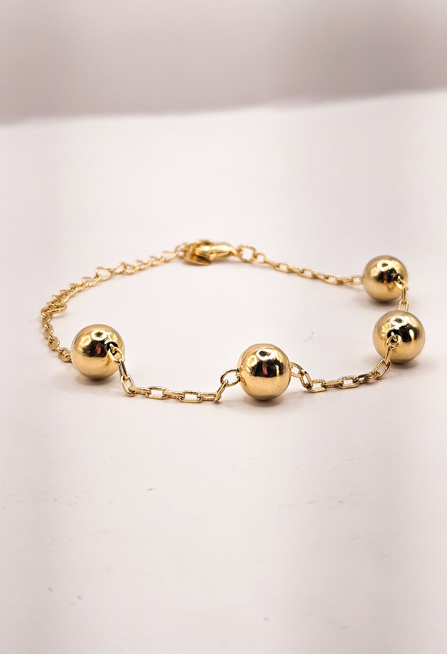 Pulseira Orbella Grande