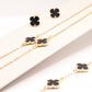 Conjunto Eclipse Dourado