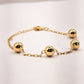 Pulseira Orbella Média
