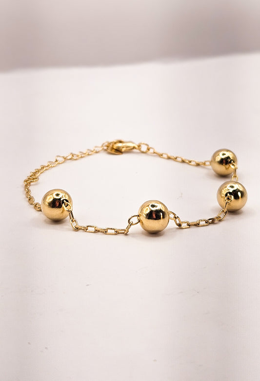 Pulseira Orbella Média