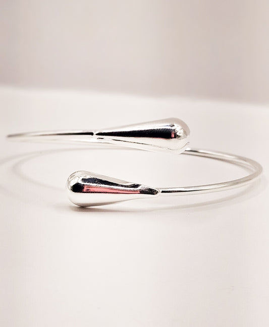 Bracelete Zenith Prata