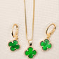 Conjunto Natureza Dourada