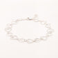 Pulseira Encanto Duo Prata