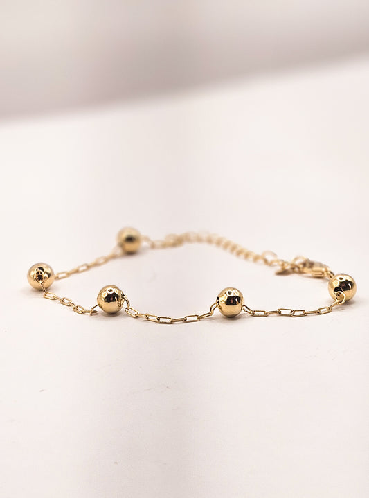 Pulseira Orbella Pequena