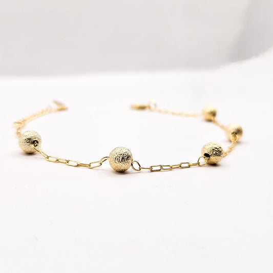 Pulseira Esfera Radiante
