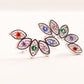 Brinco Ear Cuff Eden Glow