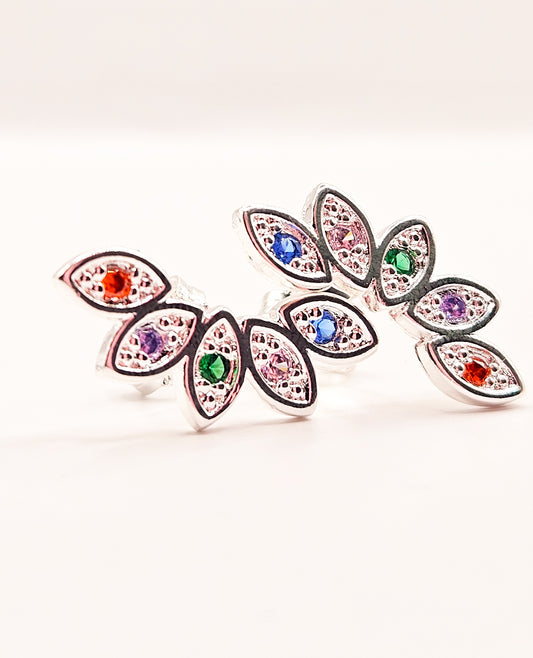 Brinco Ear Cuff Eden Glow