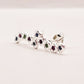 Brinco Ear Cuff Jóia Lunar