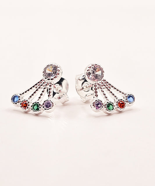 Brinco Ear Cuff Stella Cascade