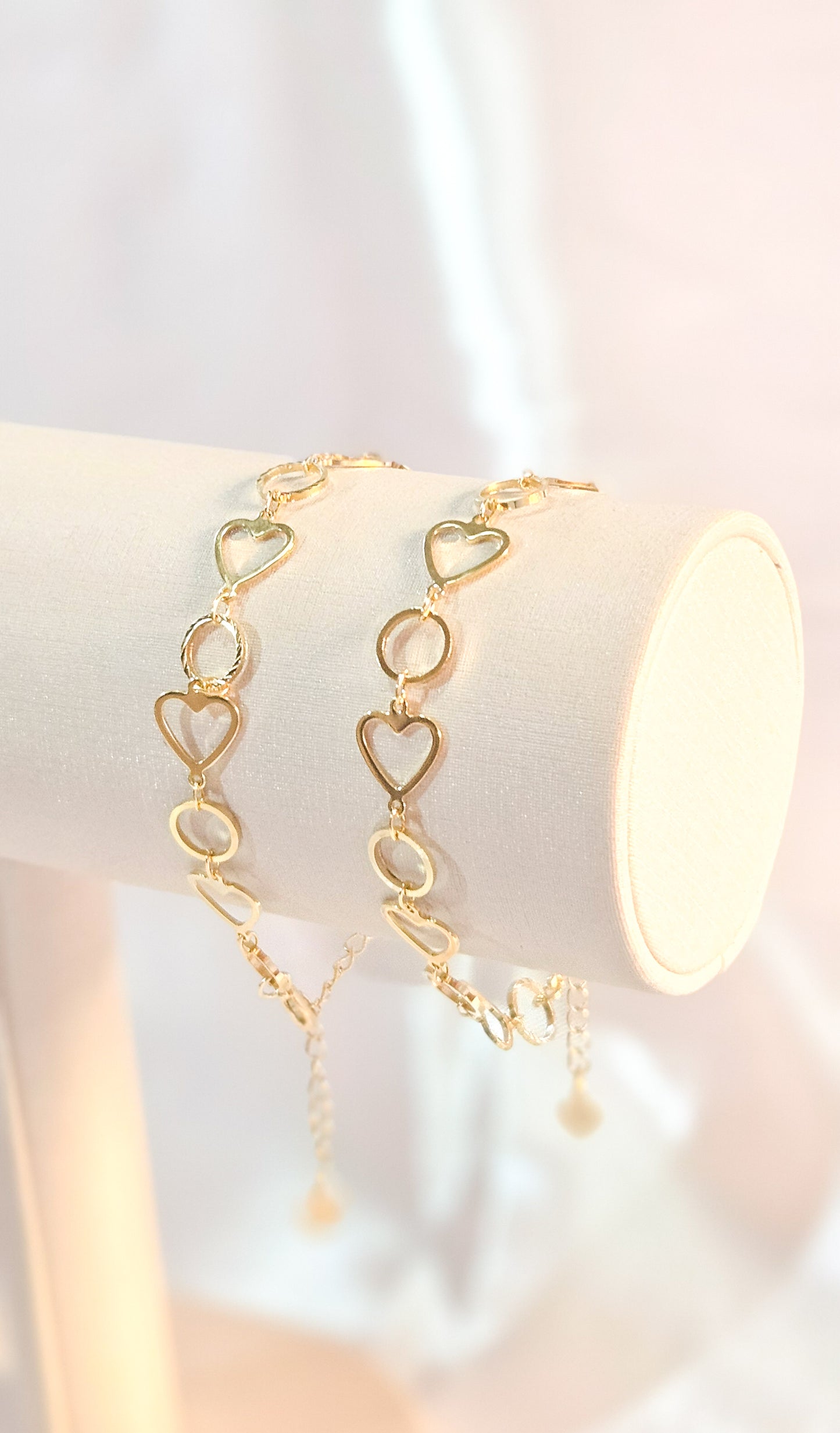 Pulseira Encanto Duo