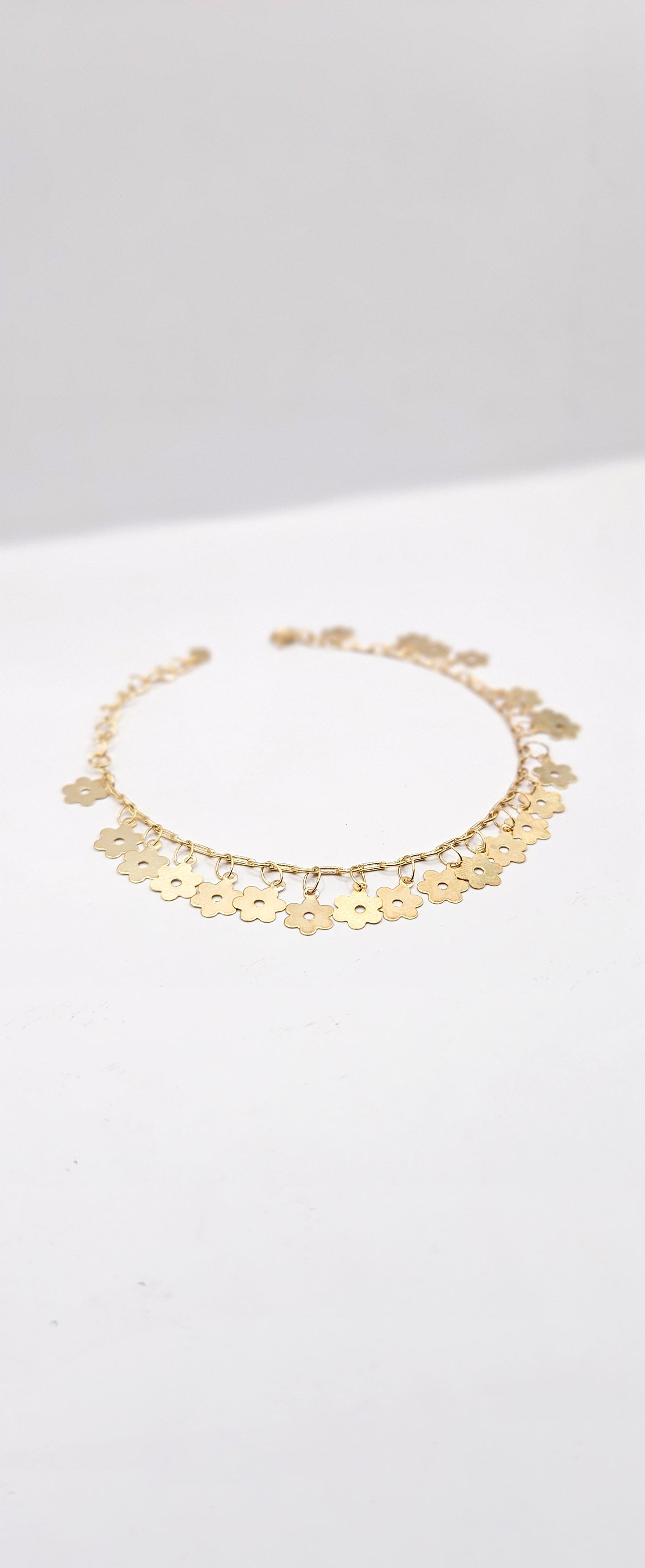 Pulseira Margarida