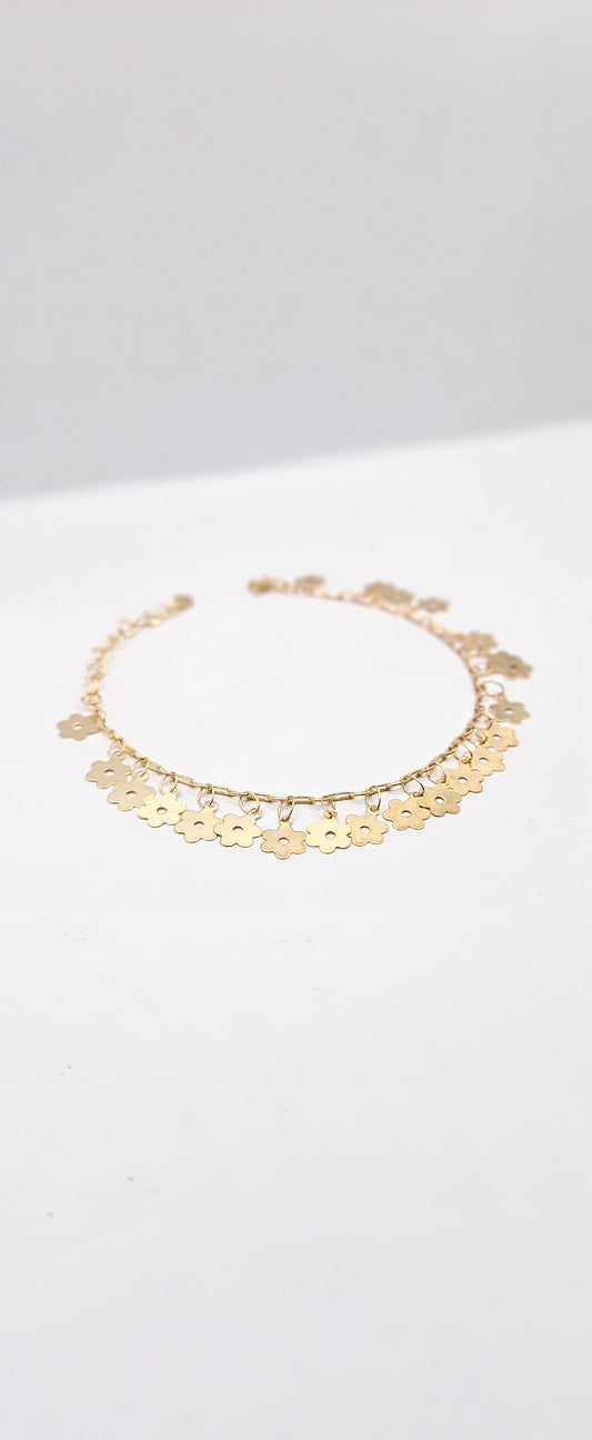 Pulseira Margarida