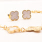 Conjunto Aurora Floral