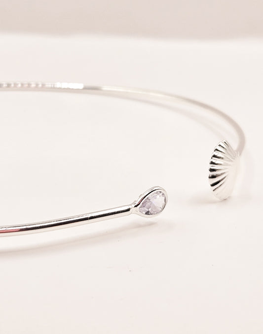 Bracelete Lúmina