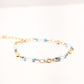 Pulseira Brilho do Oceano