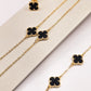 Conjunto Eclipse Dourado