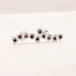 Brinco Ear Cuff Jóia Lunar
