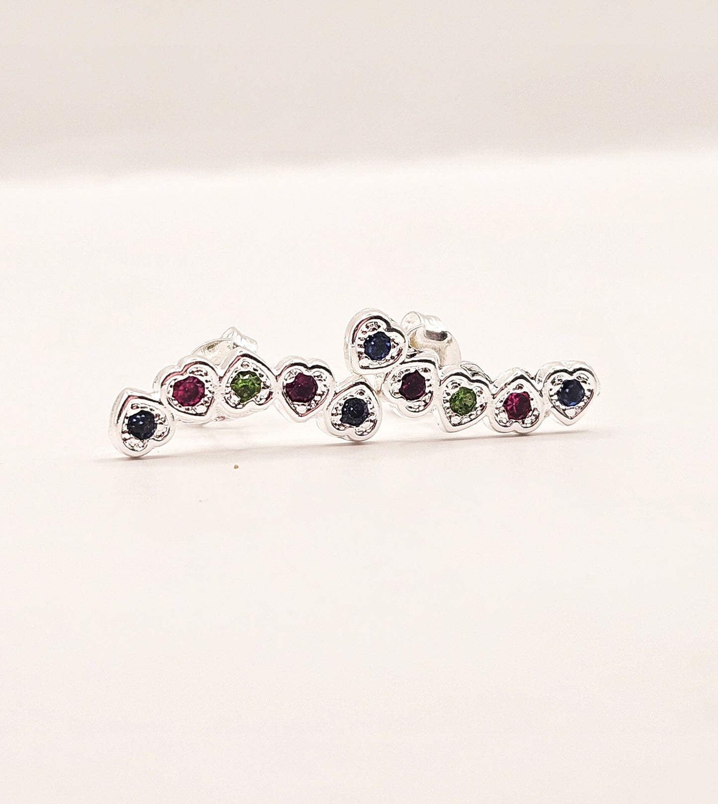Brinco Ear Cuff Jóia Lunar