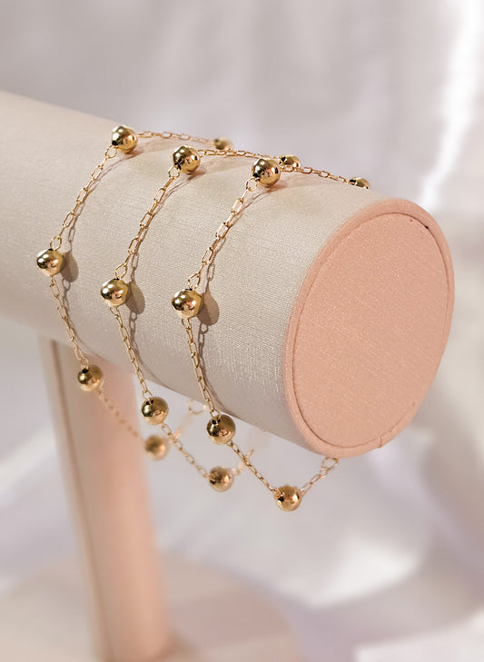 Pulseira Orbella Pequena