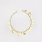 Pulseira Margarida