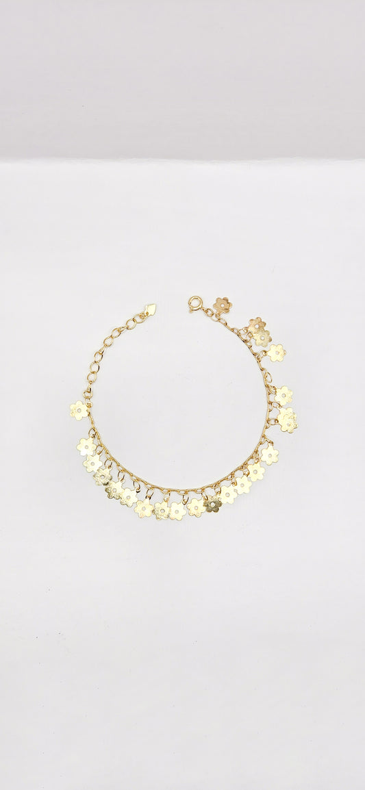 Pulseira Margarida