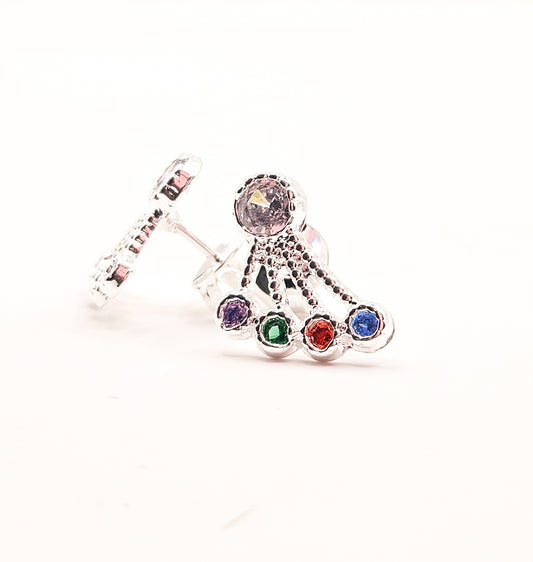 Brinco Ear Cuff Stella Cascade